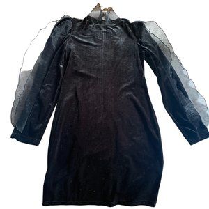 COCTEL SHEIN VESTIDO $15.00 M